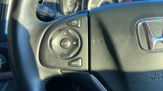 Honda CR-V 1.6 i-DTEC SE Plus 5dr 2WD [Nav] Diesel Estate